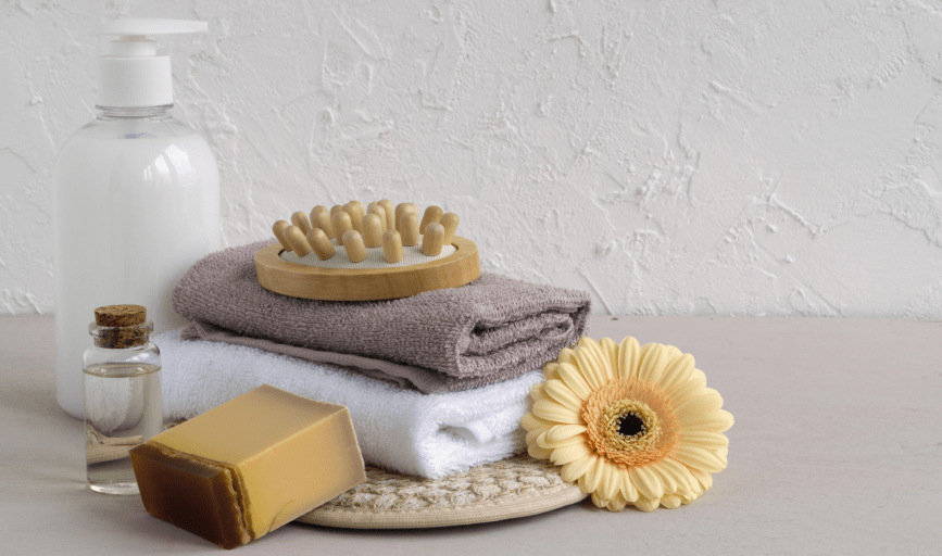 PERSONAL HOME CARE